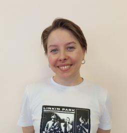 Толстоброва Мария Сергеевна